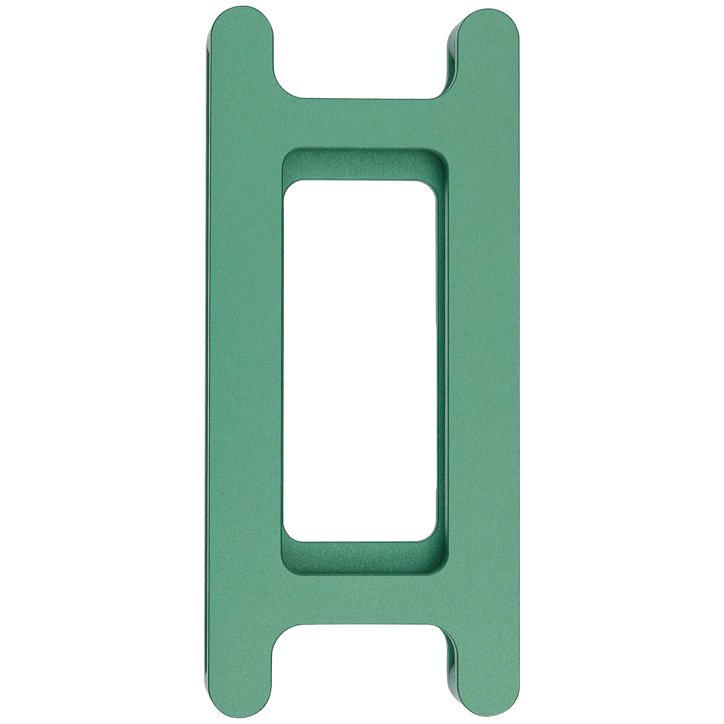 Magnetische Druckhalteform für iPhone 13 / 13 Pro (2er Pack)