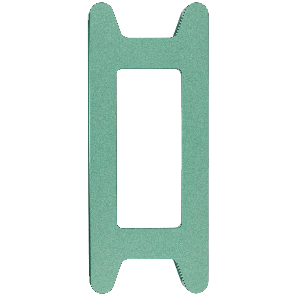 Magnetischer Druckhalter für iPhone 12 Pro Max – 2 Stück