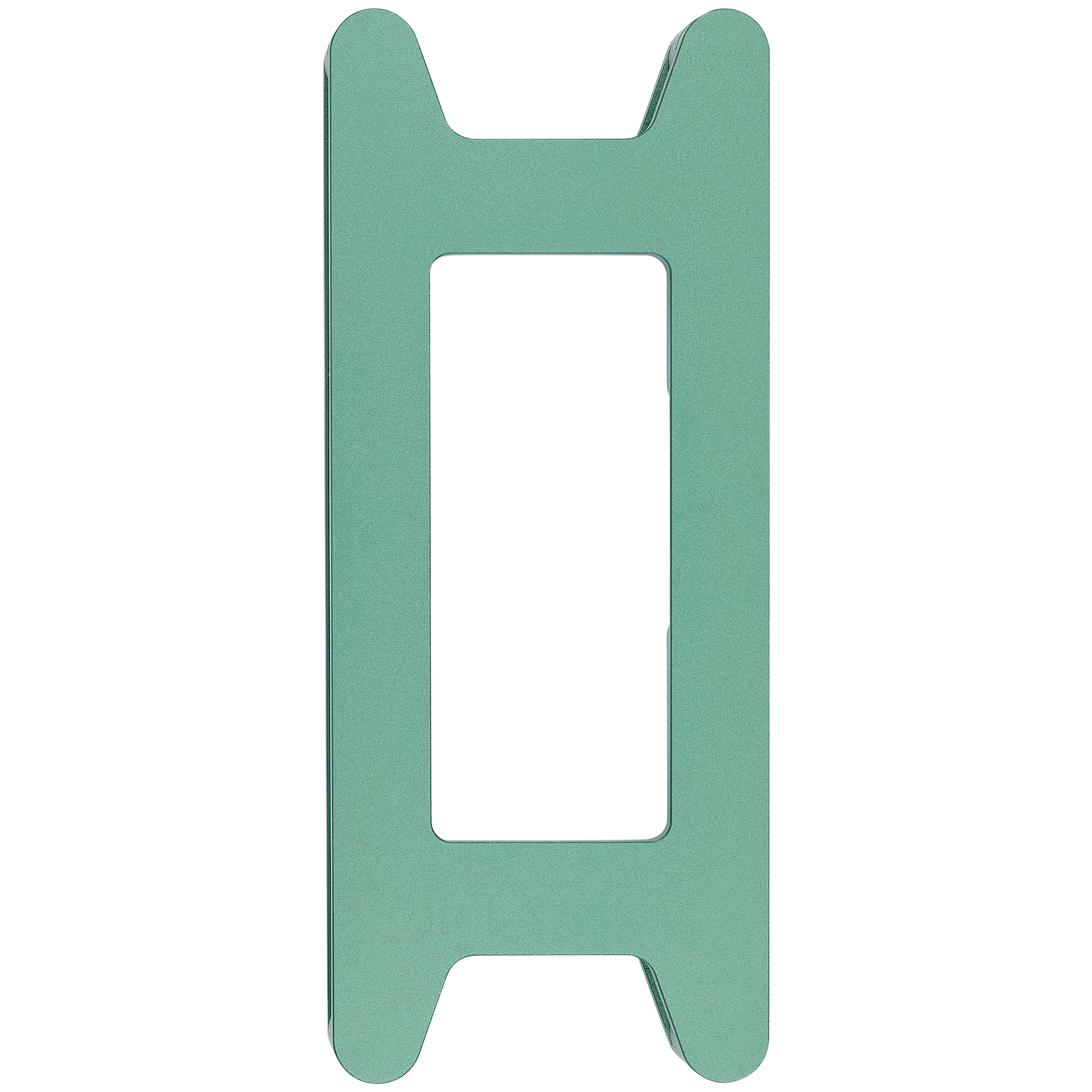 Magnetischer Druckhalter für iPhone 12 Pro Max – 2 Stück