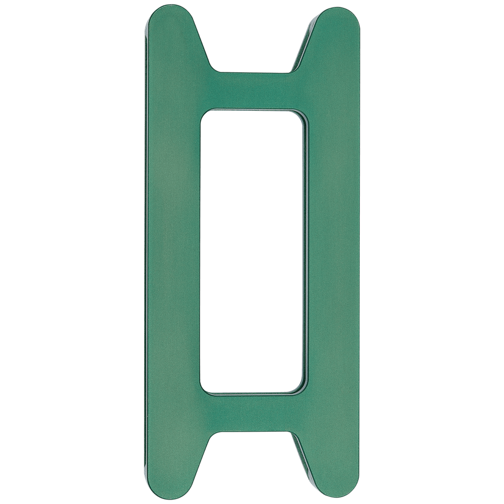 Magnetische Druckhalteform für iPhone 12 Mini (2 Pack)