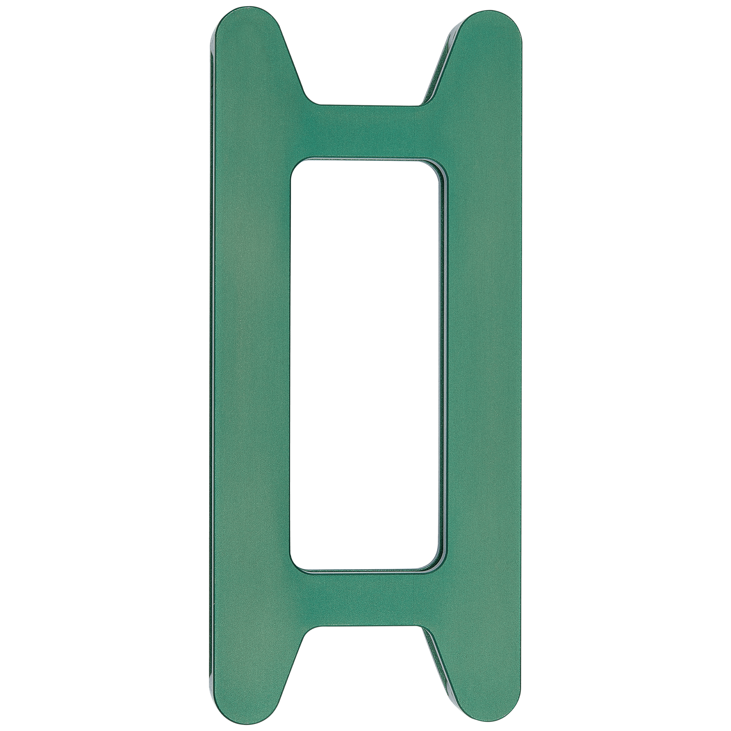 Magnetische Druckhalteform für iPhone 12 Mini (2 Pack)