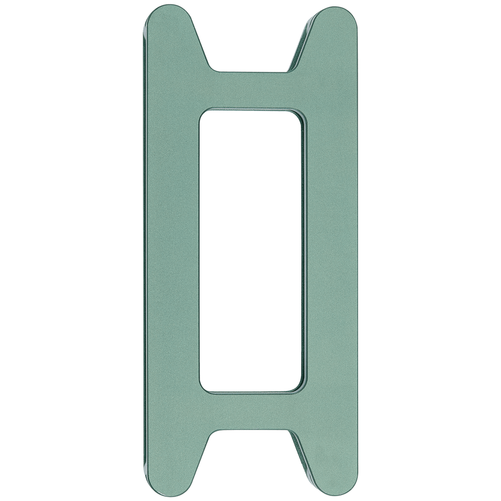 Magnethalteform für iPhone 13 Mini (2er Pack)