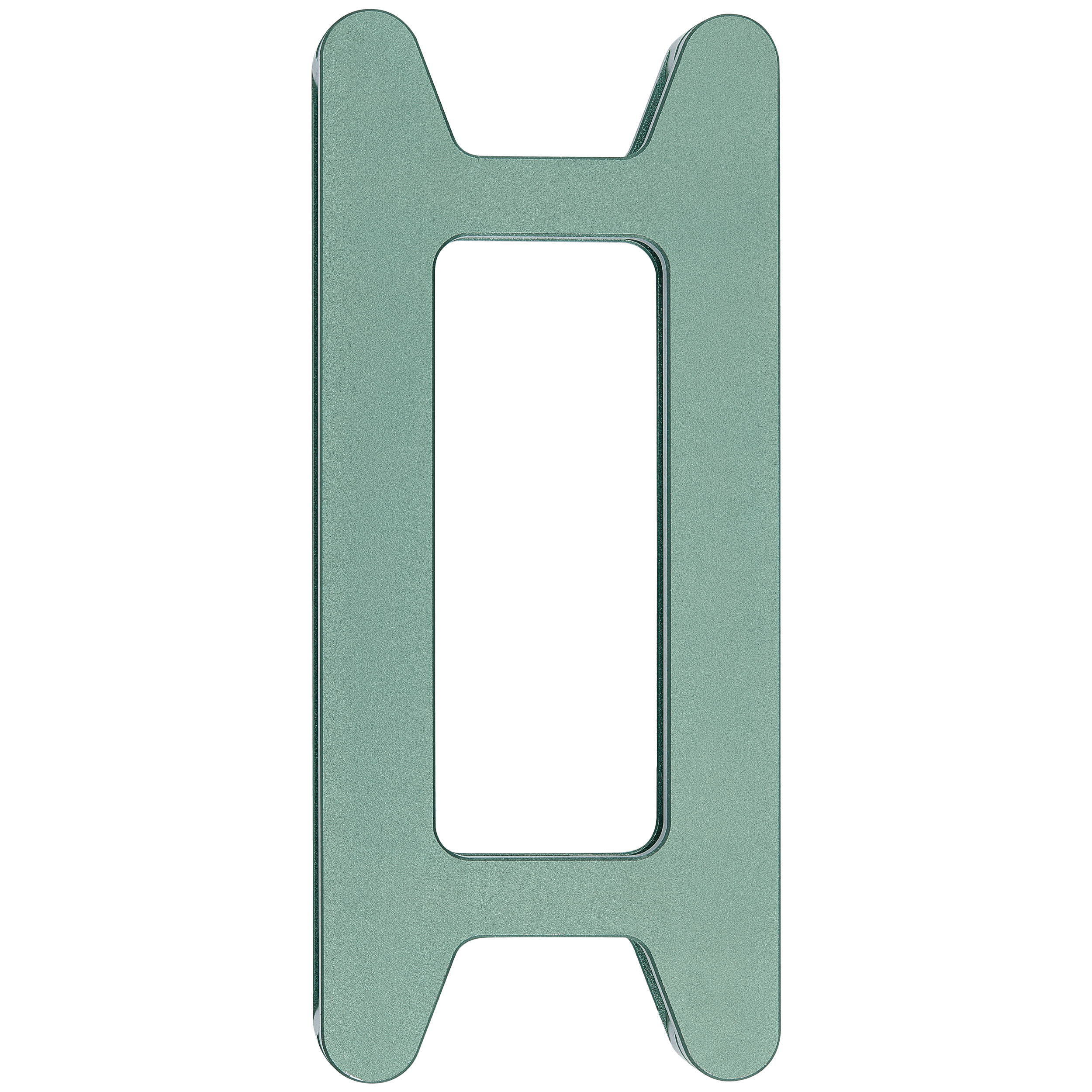 Magnethalteform für iPhone 13 Mini (2er Pack)
