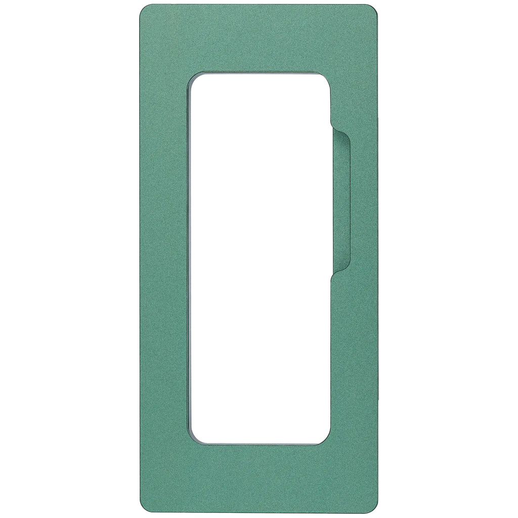 Magnetische Druckhalteform für iPhone 11 Pro Max (2er-Pack)