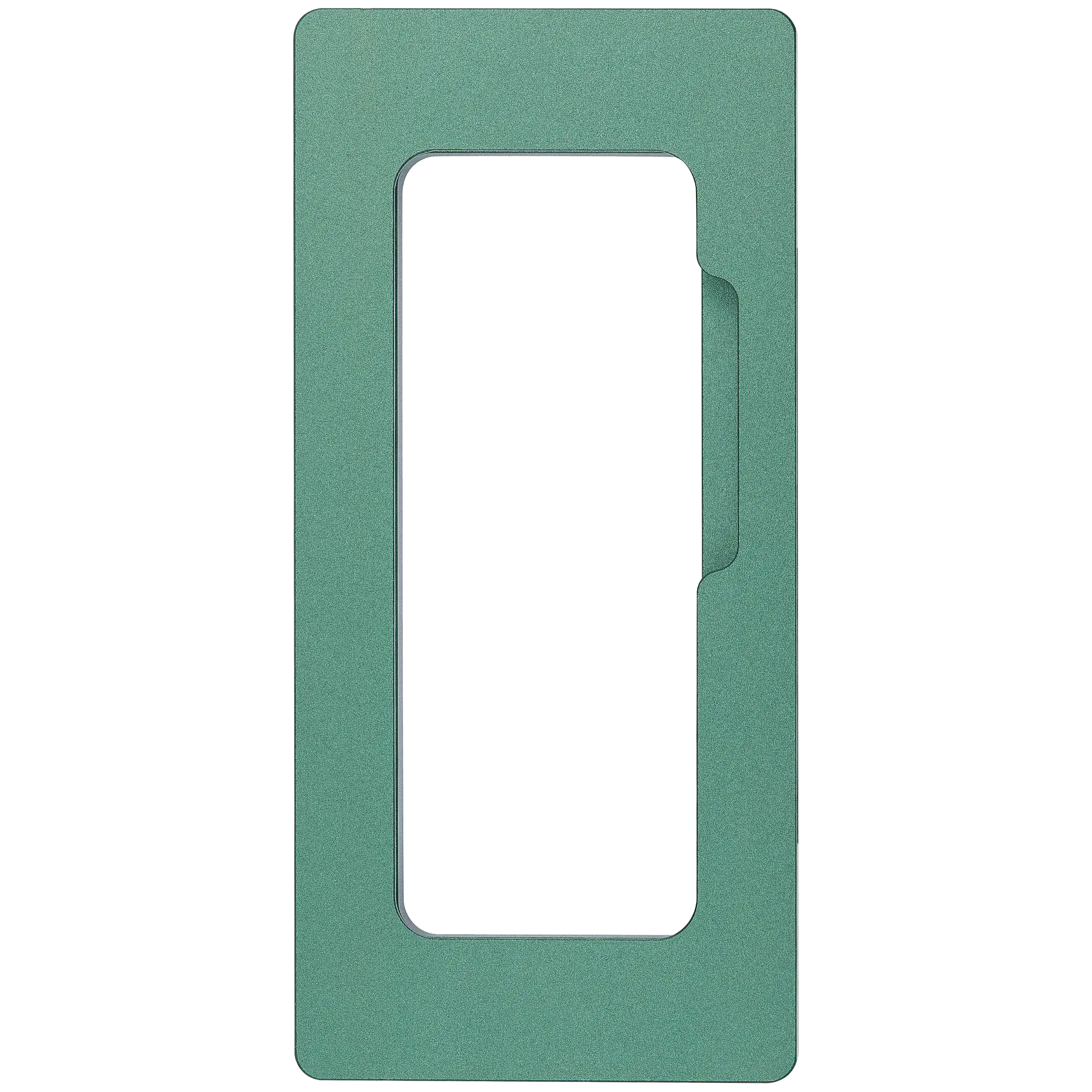 Magnetische Druckhalteform für iPhone 11 Pro Max (2er-Pack)