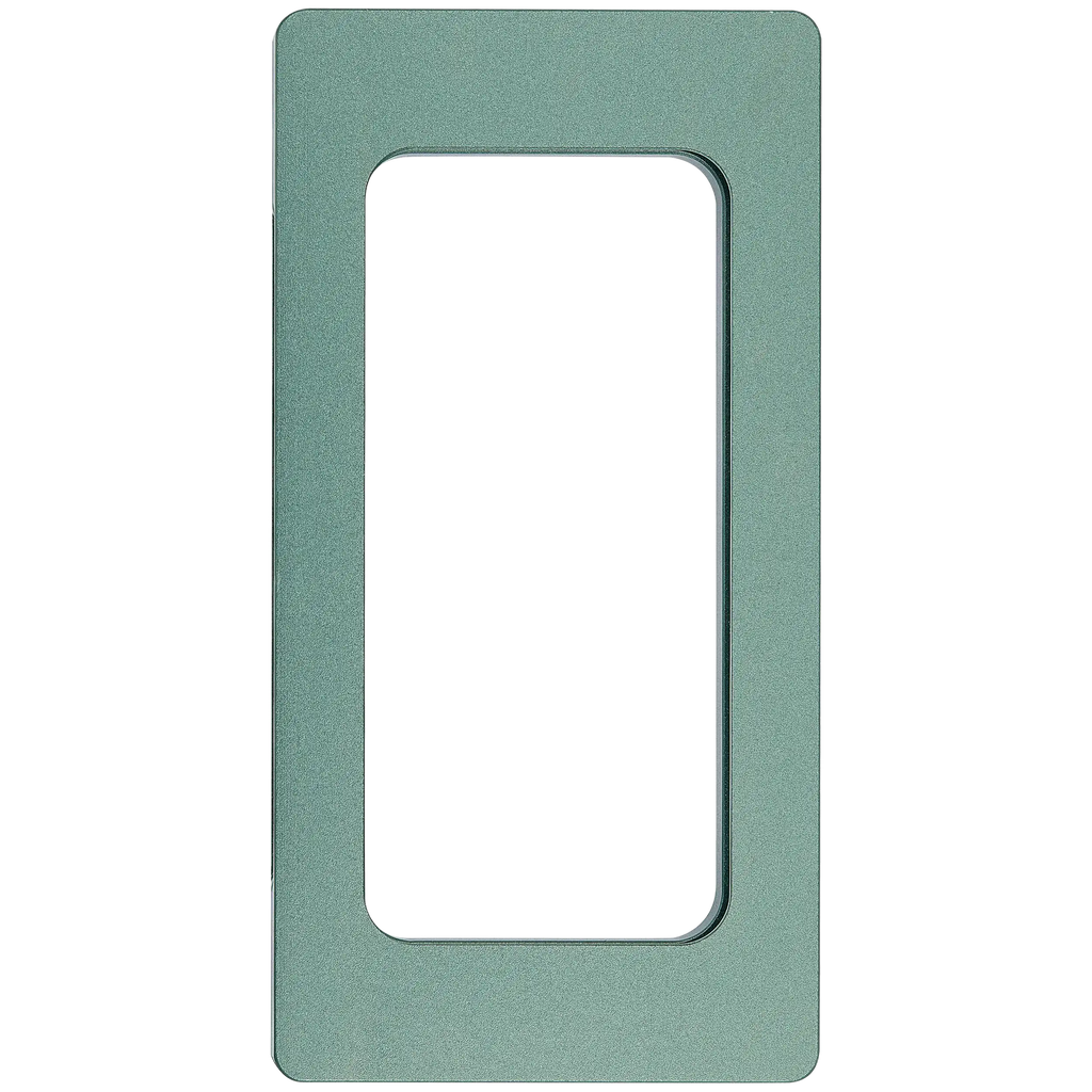 Magnetic Press Holder Mold for iPhone 11 Pro (2 Pack)