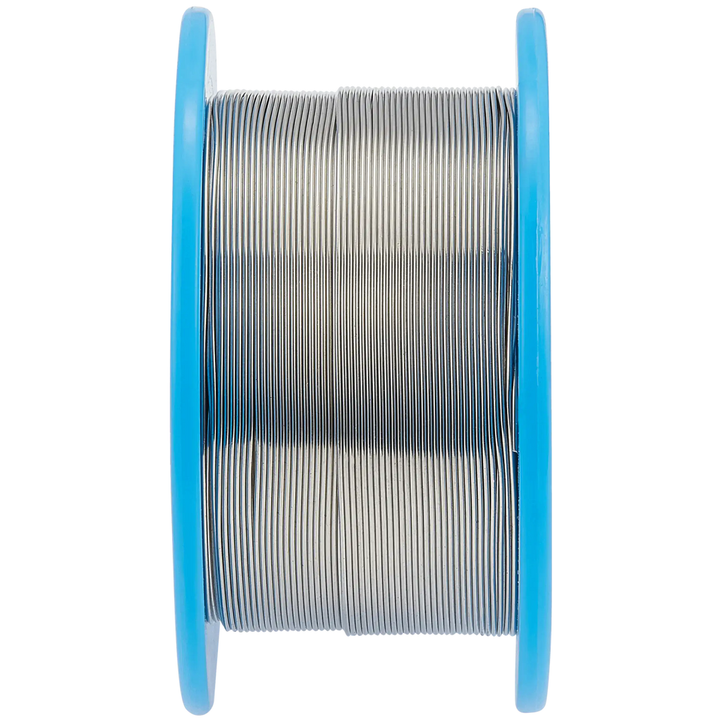 Kolophoniumkern Lötdraht, 0,4 mm, bleifrei - Mechanic