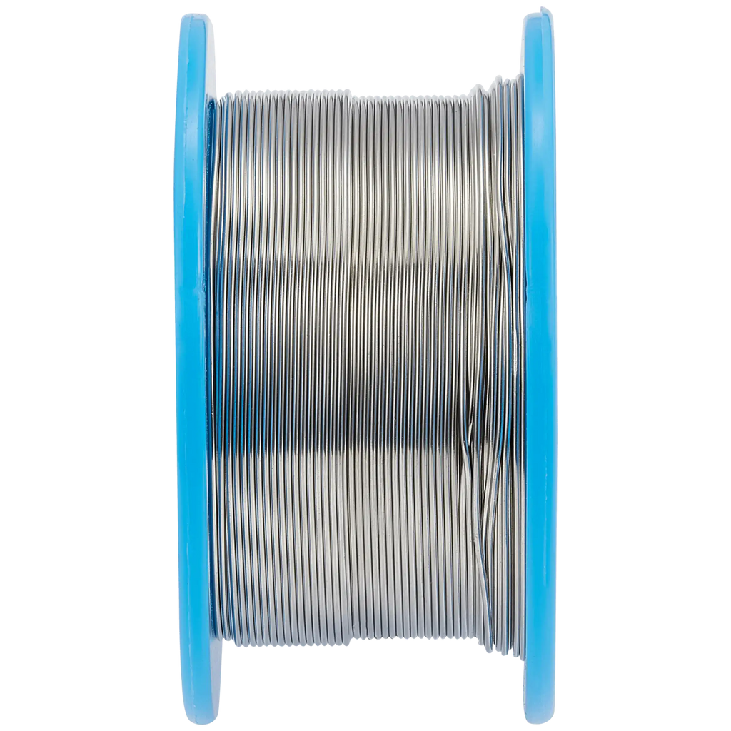 Rosin Core Solder Wire Lead-Free 0.5 mm (Mechanic)