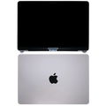 LCD-Display für MacBook Air 13" (A2681 / Mid 2022) (Original OEM) (Starlight)