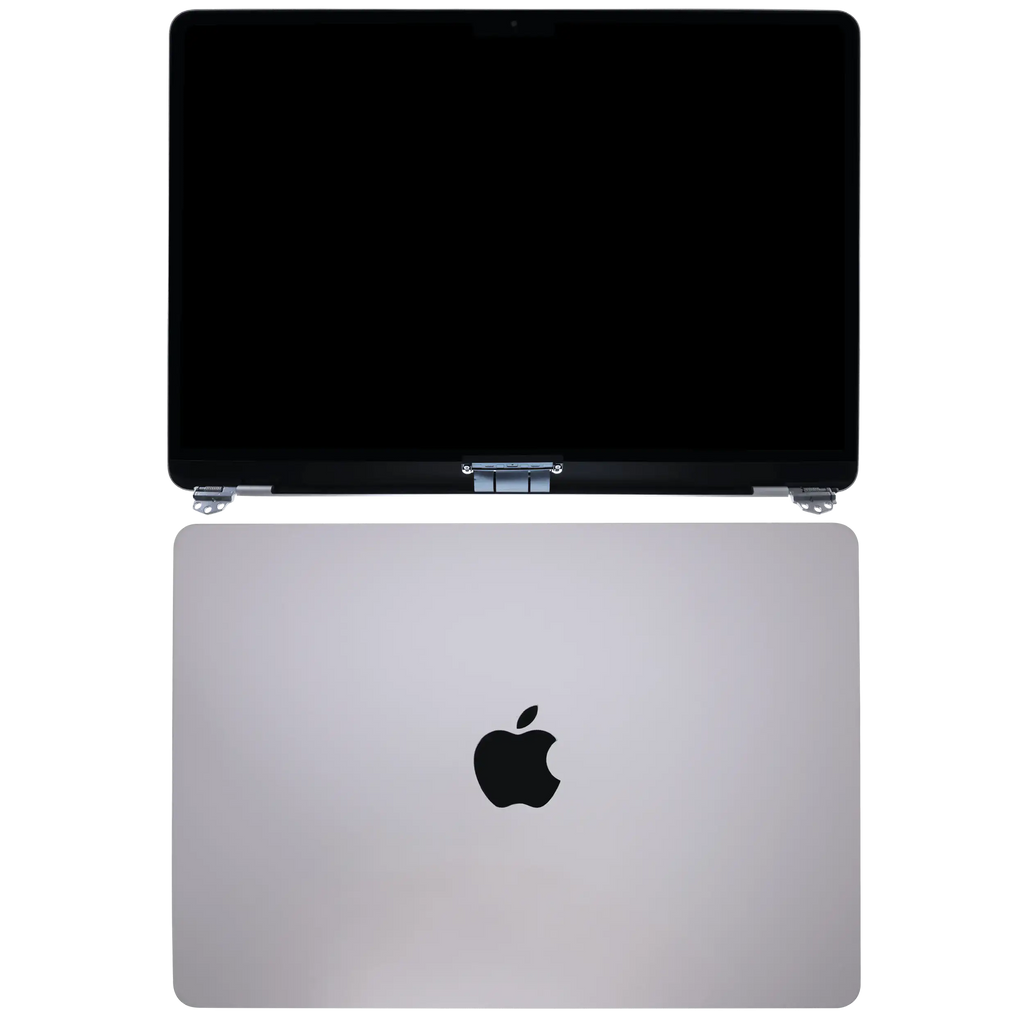 LCD Display for MacBook Air 13" (A2681 / Mid 2022) (Original OEM) (Starlight)