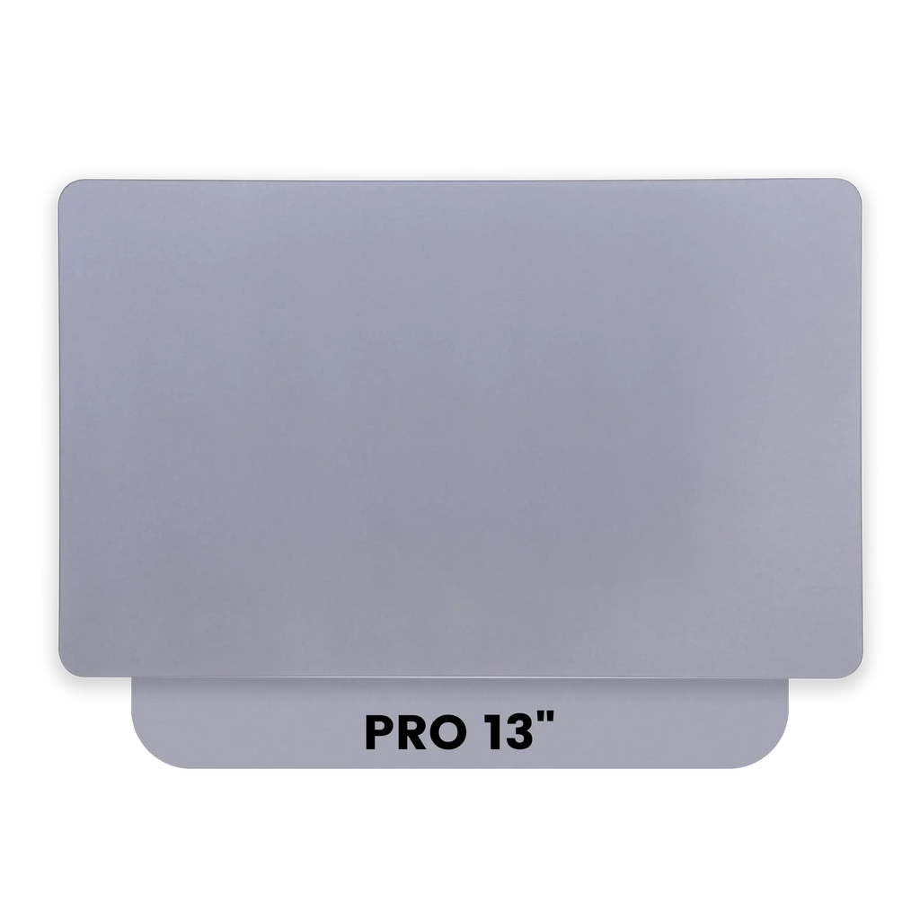 Trackpad für MacBook Pro 13" A2338 (2020) (Original OEM) (Space Grau)