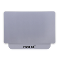 Trackpad für MacBook Pro 13" A2338 (2020) (Original OEM) (Space Grau)