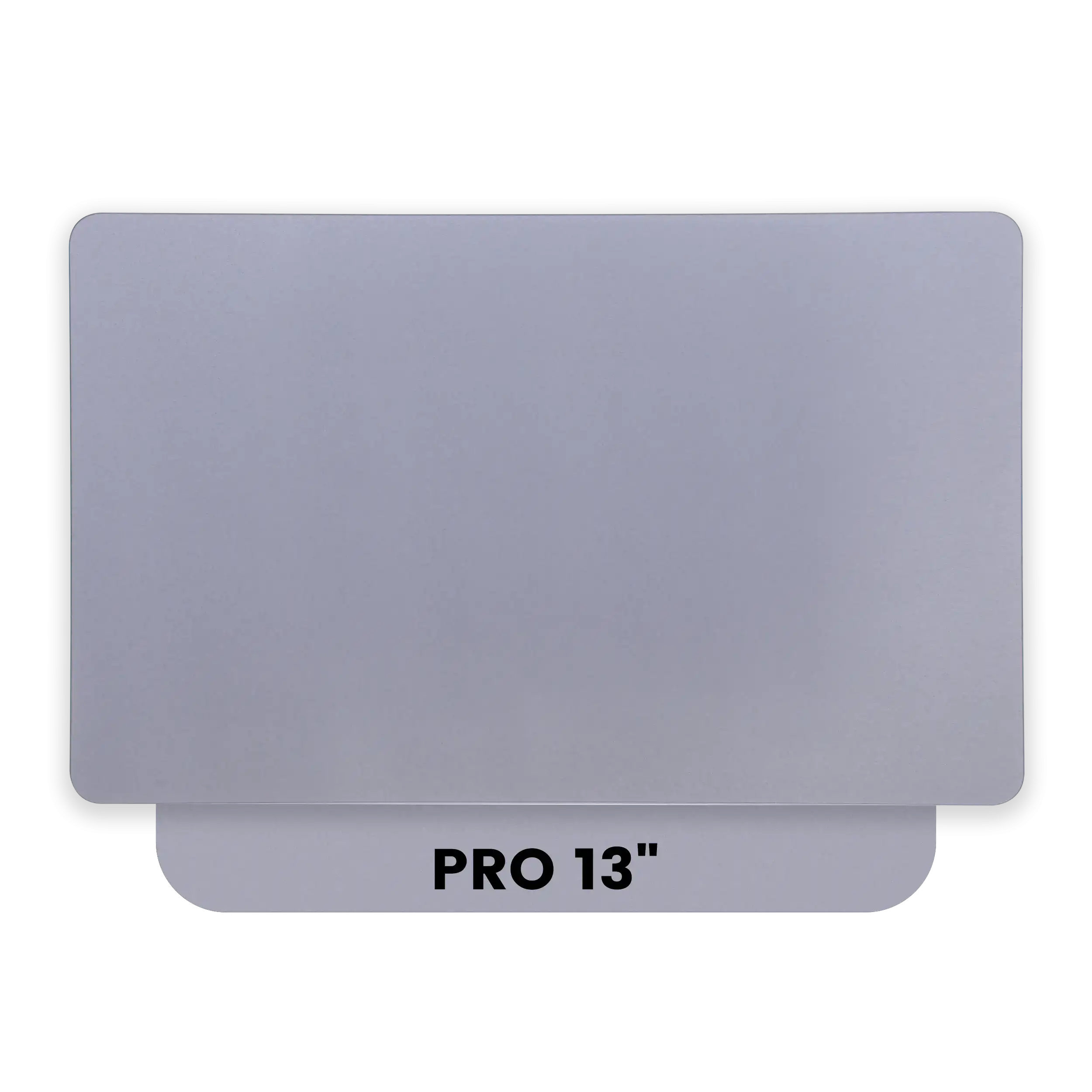 Trackpad für MacBook Pro 13" A2338 (2020) (Original OEM) (Space Grau)