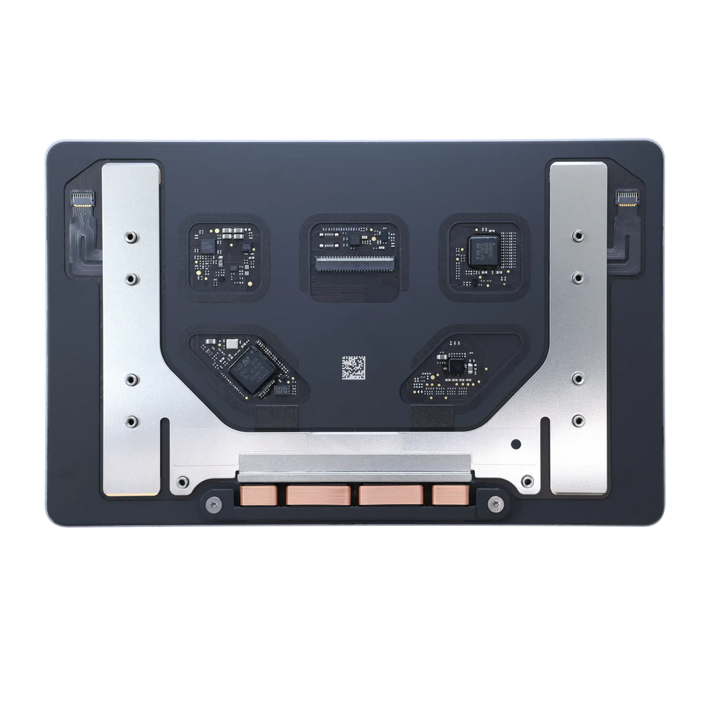 Trackpad für MacBook Pro 13" A2338 (2020) (Original OEM) (Space Grau)