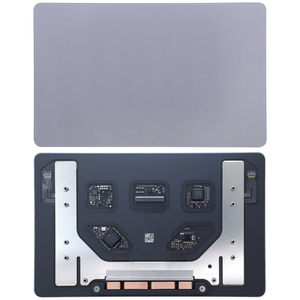 Trackpad für MacBook Pro 13" A2338 (2020) (Original OEM) (Space Grau)