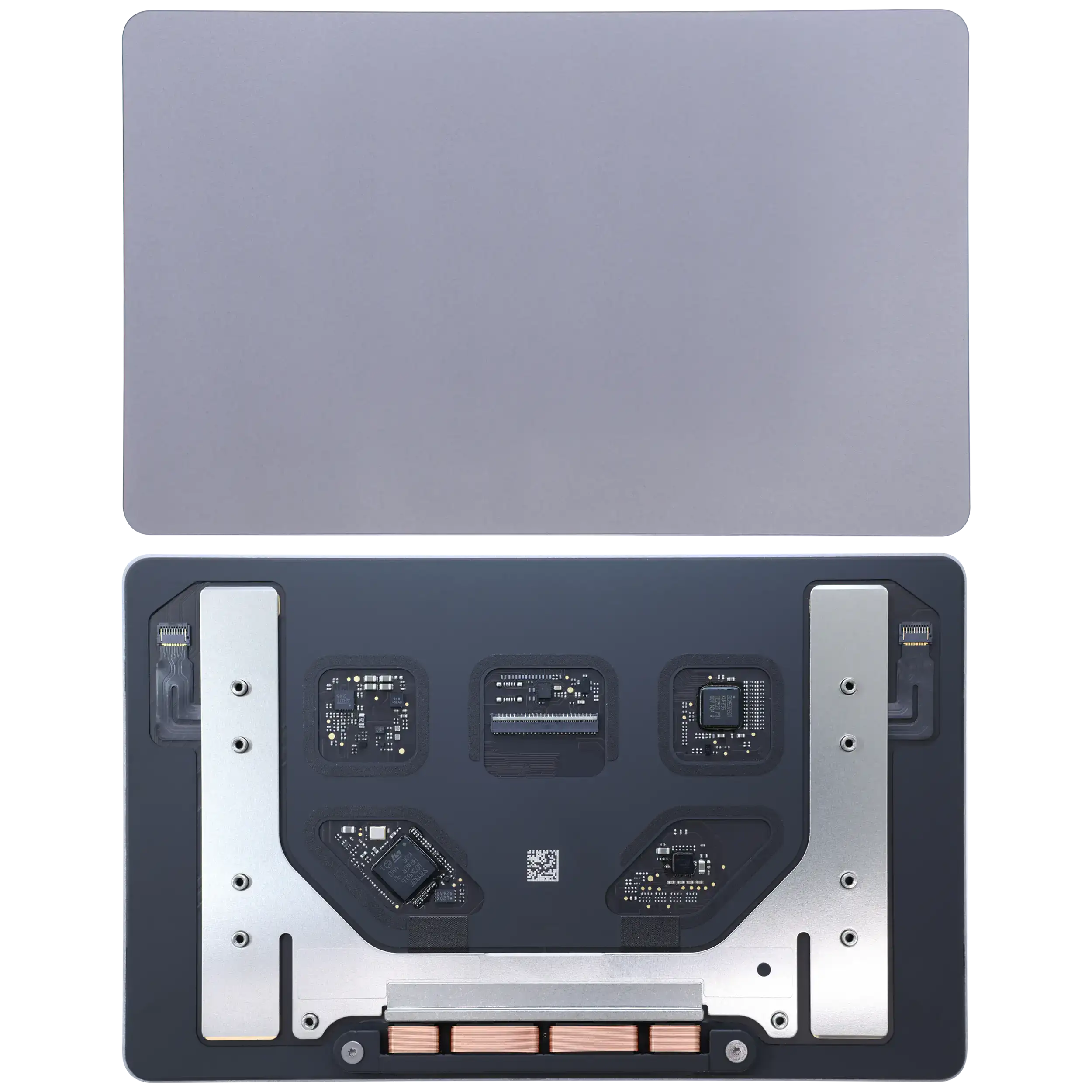 Trackpad für MacBook Pro 13" A2338 (2020) (Original OEM) (Space Grau)
