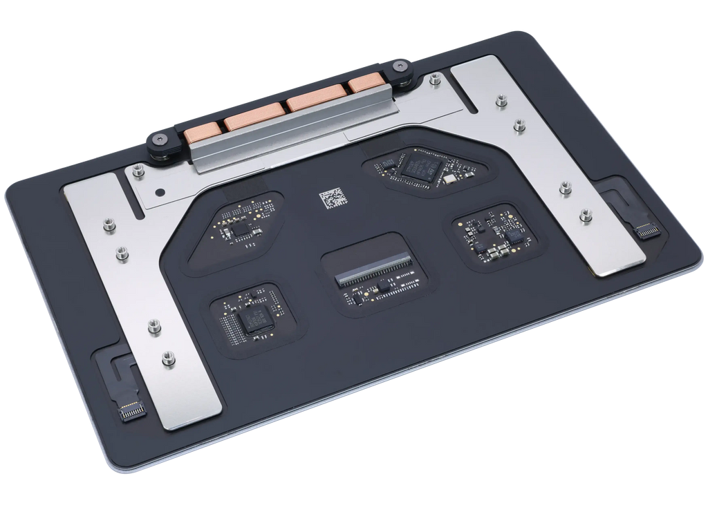 Trackpad für MacBook Pro 13" A2338 (2020) (Original OEM) (Space Grau)