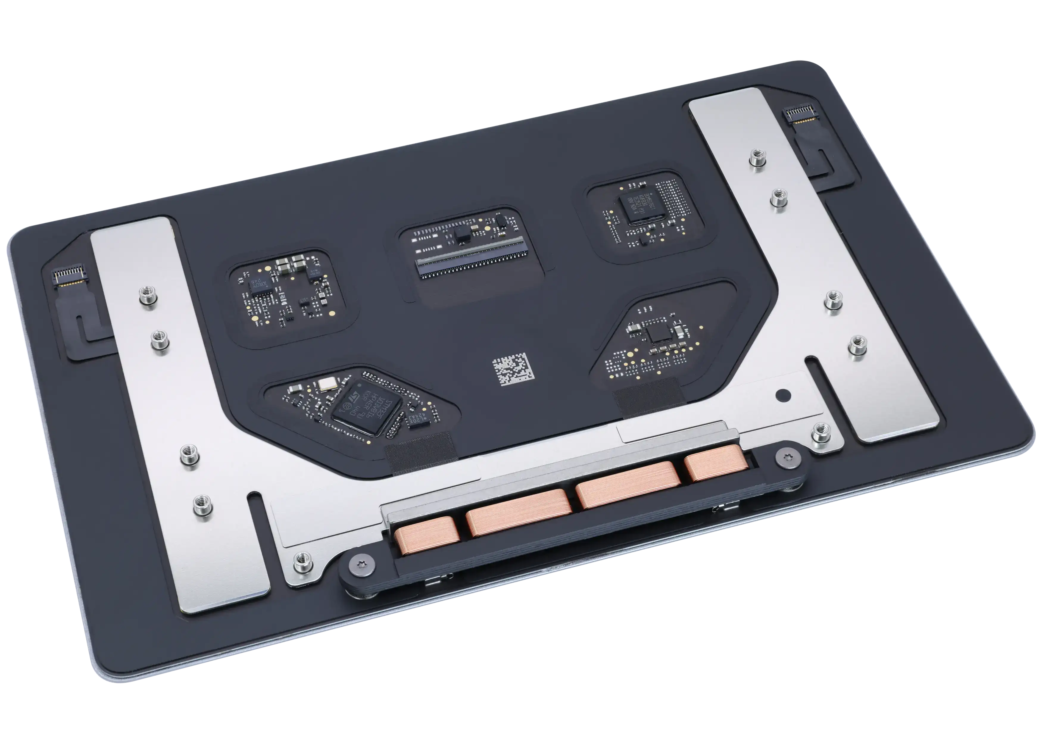 Trackpad für MacBook Pro 13" A2338 (2020) (Original OEM) (Space Grau)