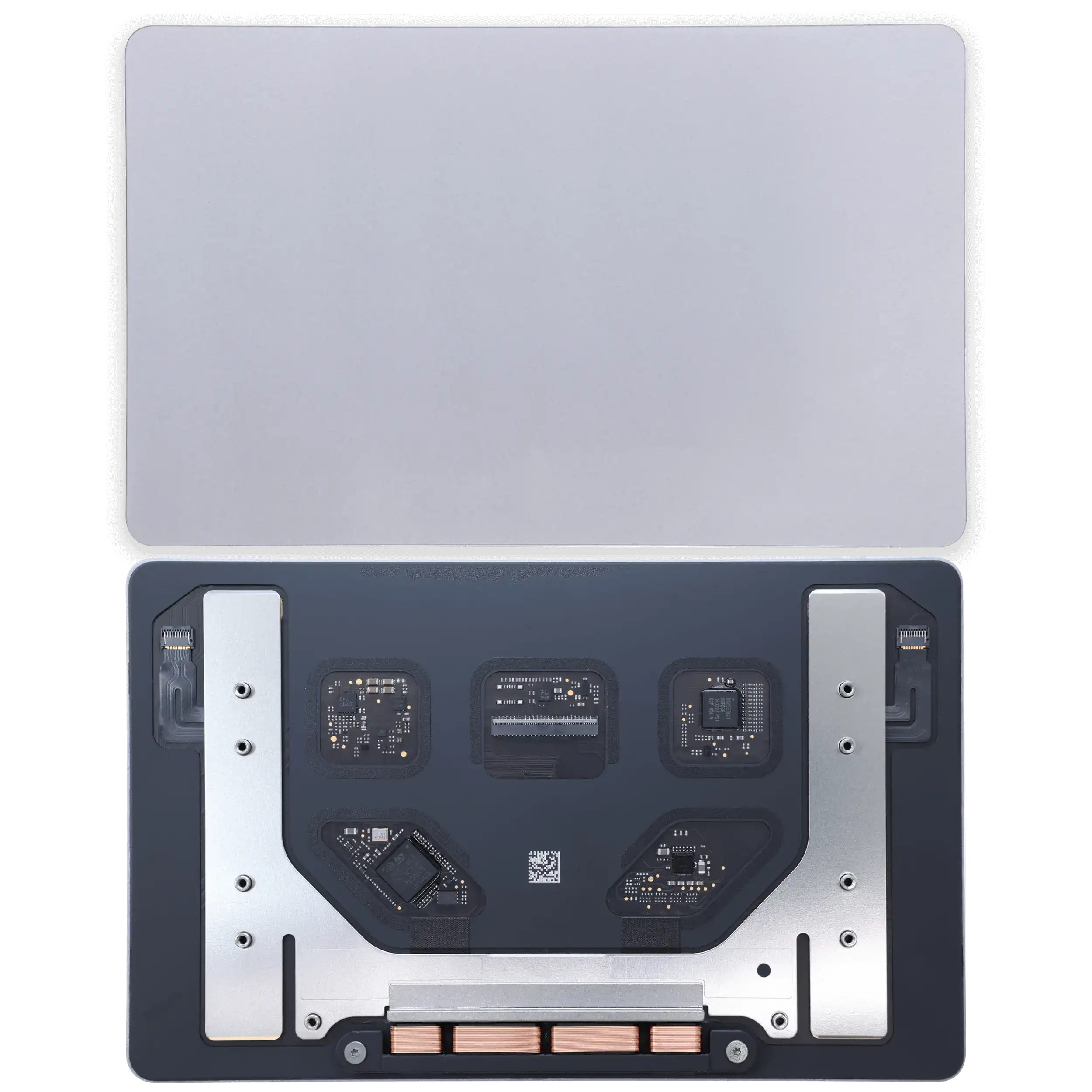 Trackpad for MacBook Pro 13" A2338 (2020) (Original OEM) (Silver)