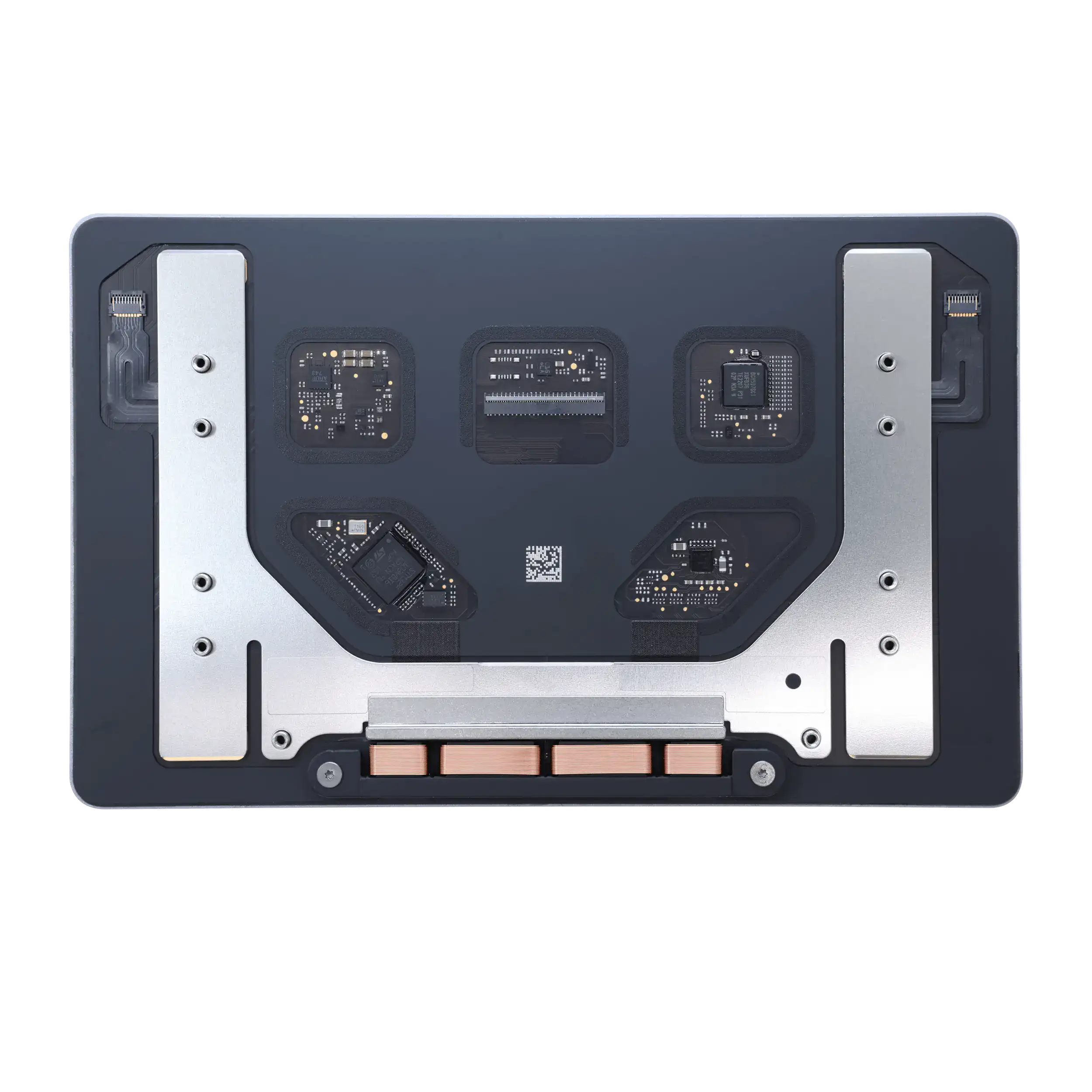 Trackpad for MacBook Pro 13" A2338 (2020) (Original OEM) (Silver)