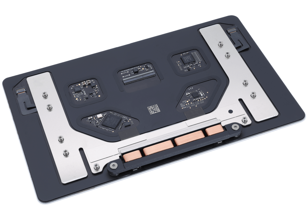 Trackpad for MacBook Pro 13" A2338 (2020) (Original OEM) (Silver)