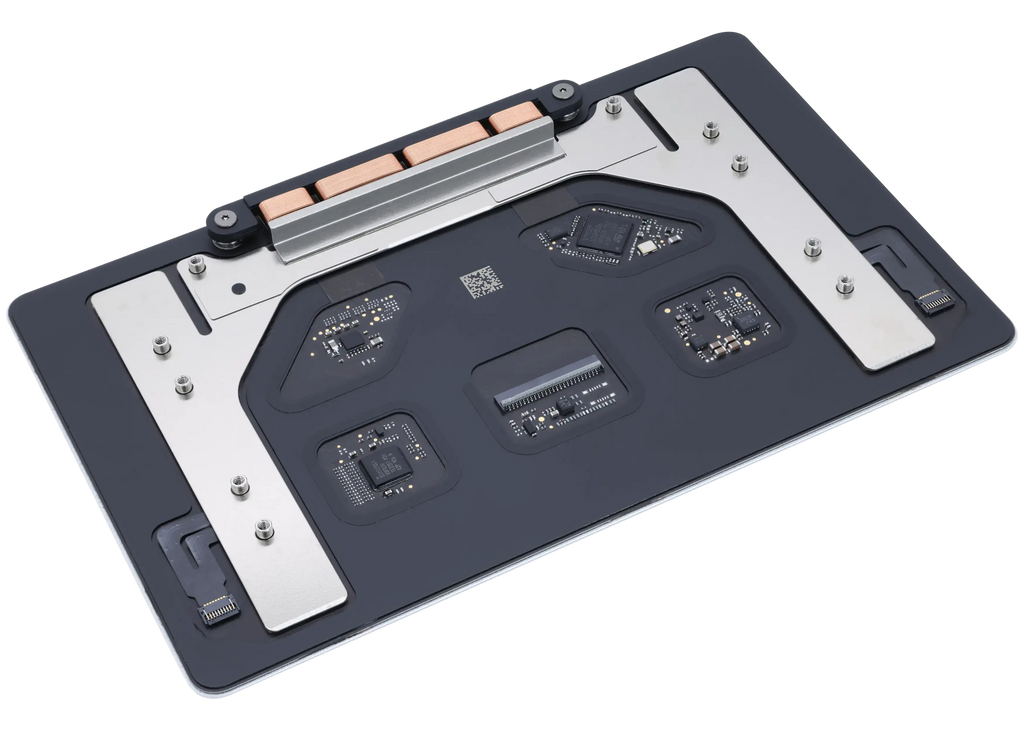 Trackpad for MacBook Pro 13" A2338 (2020) (Original OEM) (Silver)