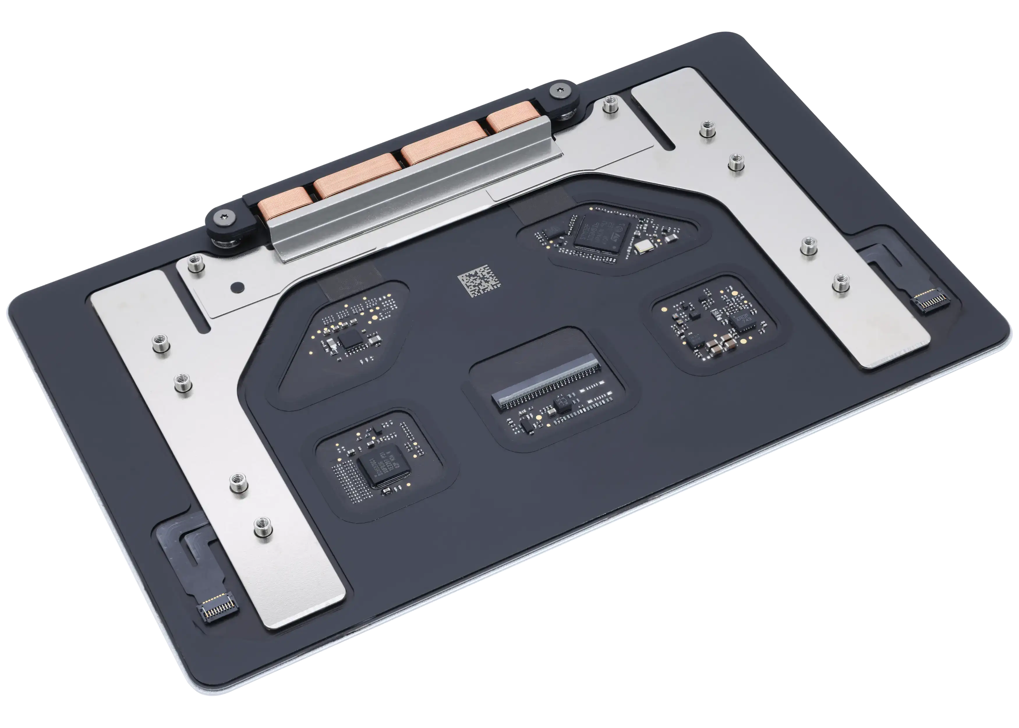 Trackpad for MacBook Pro 13" A2338 (2020) (Original OEM) (Silver)