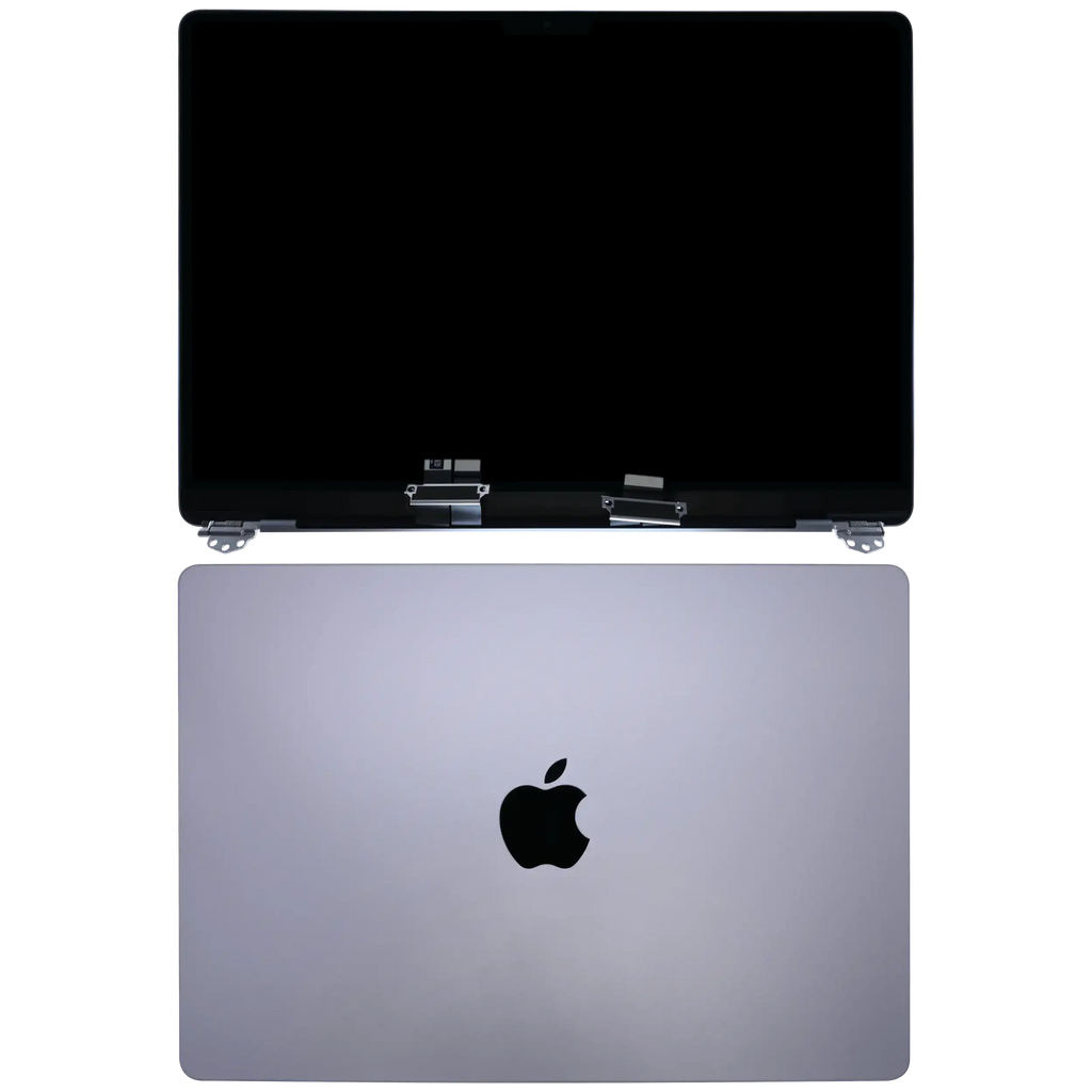 LCD-Display für MacBook Pro 14" A2779 (2023) (Original OEM) (Space Grau)