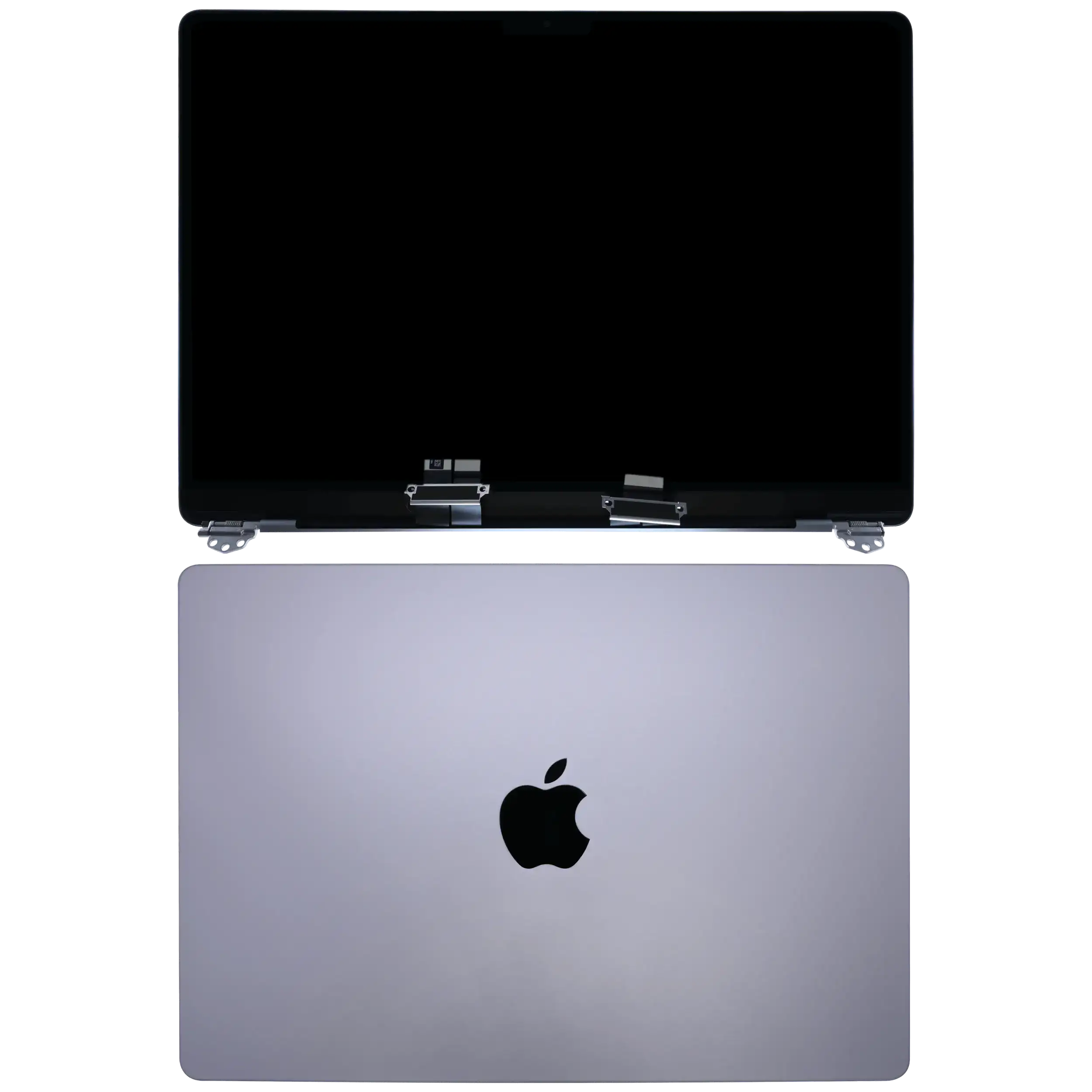 LCD-Display für MacBook Pro 14" A2779 (2023) (Original OEM) (Space Grau)