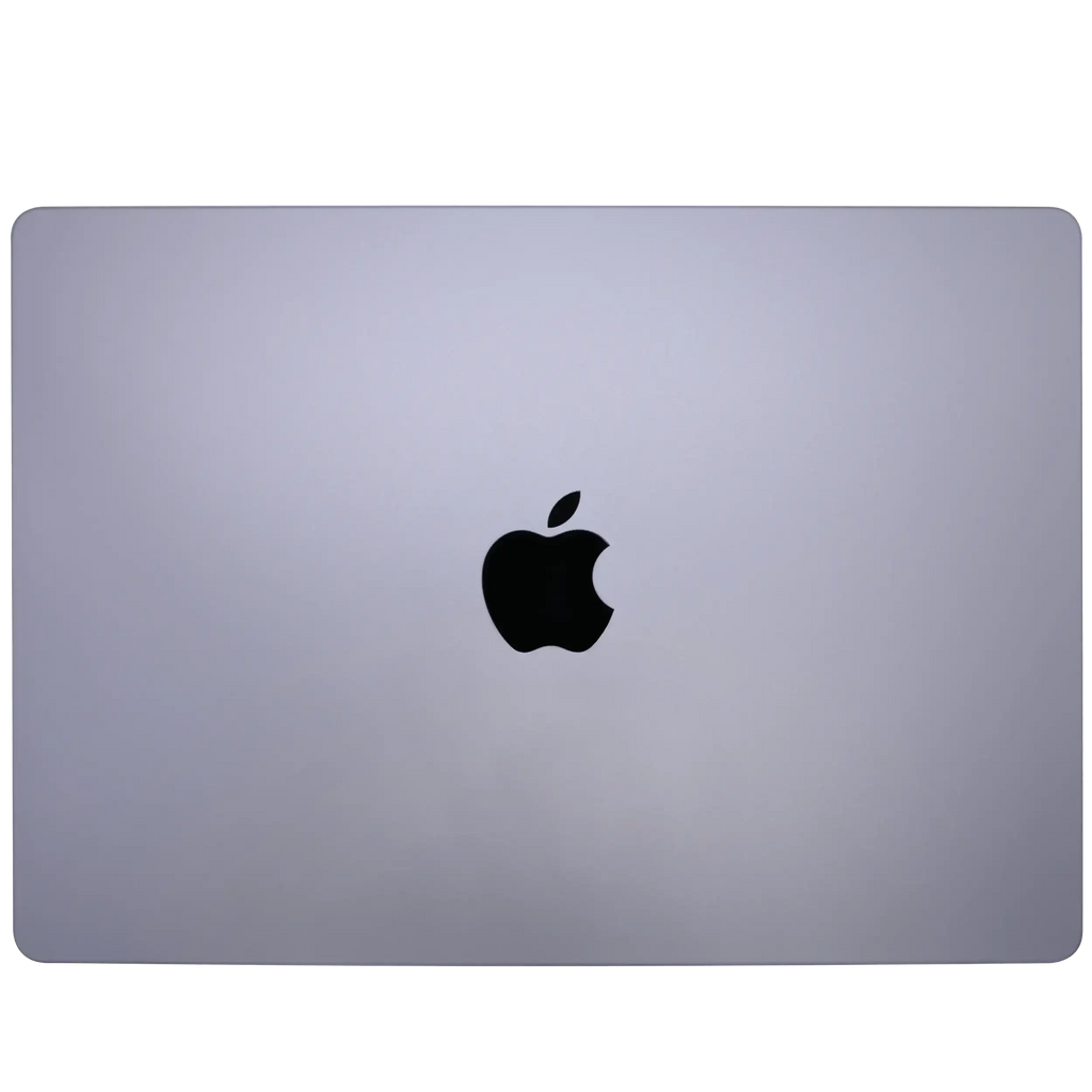 LCD-Display für MacBook Pro 14" A2779 (2023) (Original OEM) (Space Grau)