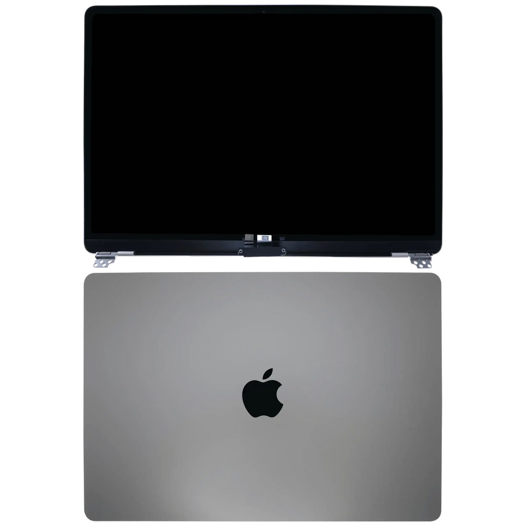 LCD Display Compatible with MacBook Air 15" (A3114 / 2023) (Original OEM) (Starlight)