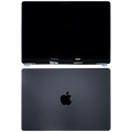 Complete LCD Display Module for MacBook Pro 14" (A2918 / Late 2023) (Original OEM) (Space Gray)