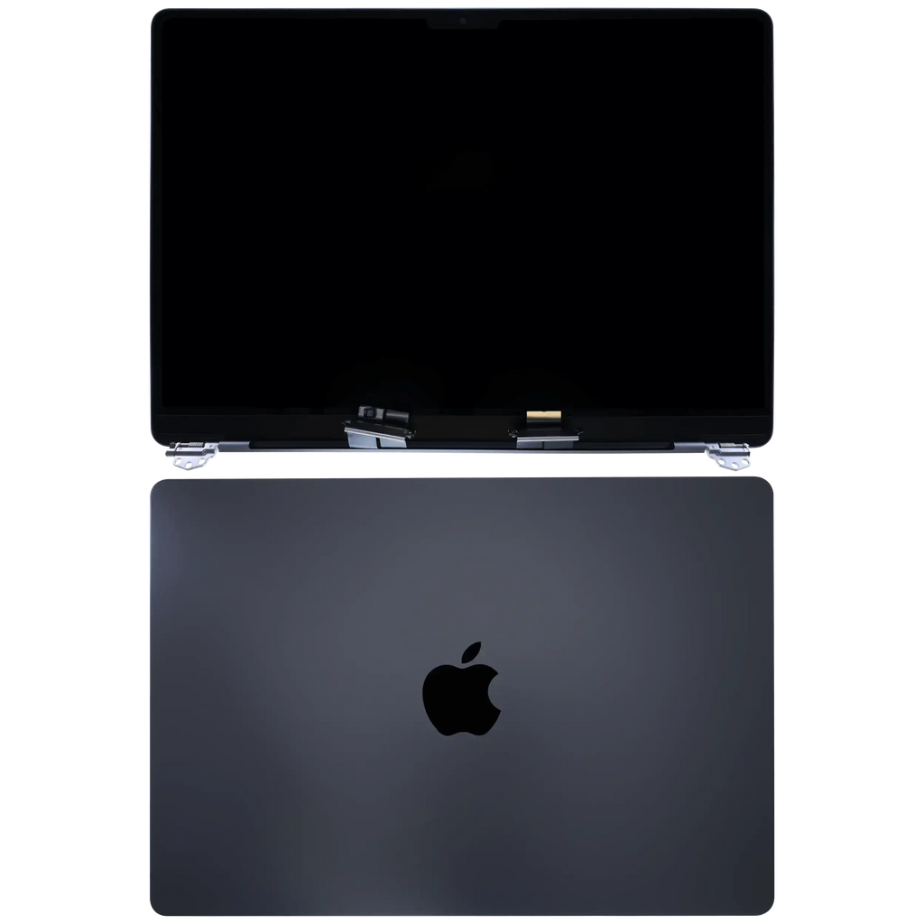 Apple MacBook Pro 14" A2918 Original LCD-Display Modul Space Grau