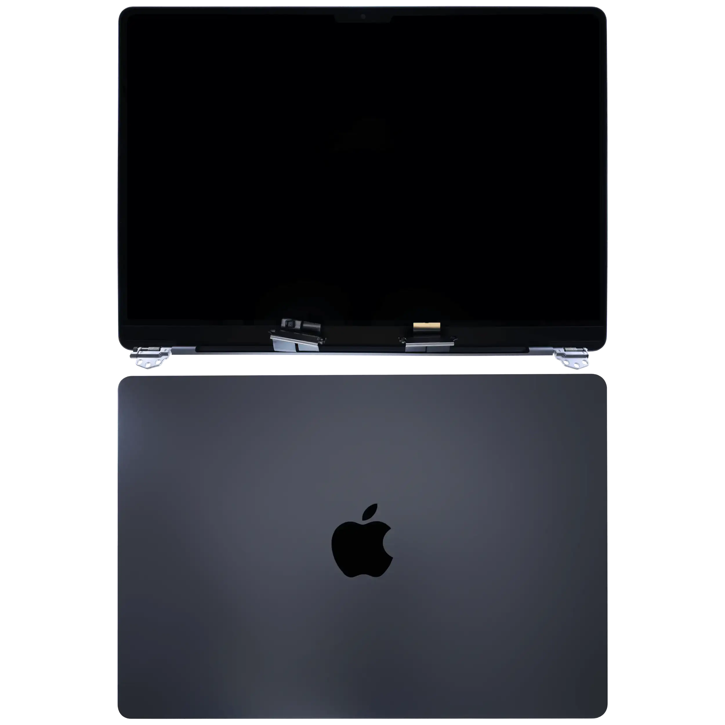 Apple MacBook Pro 14" A2918 Original LCD-Display Modul Space Grau