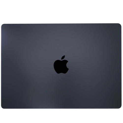 Apple MacBook Pro 14" A2918 Original LCD-Display Modul Space Grau
