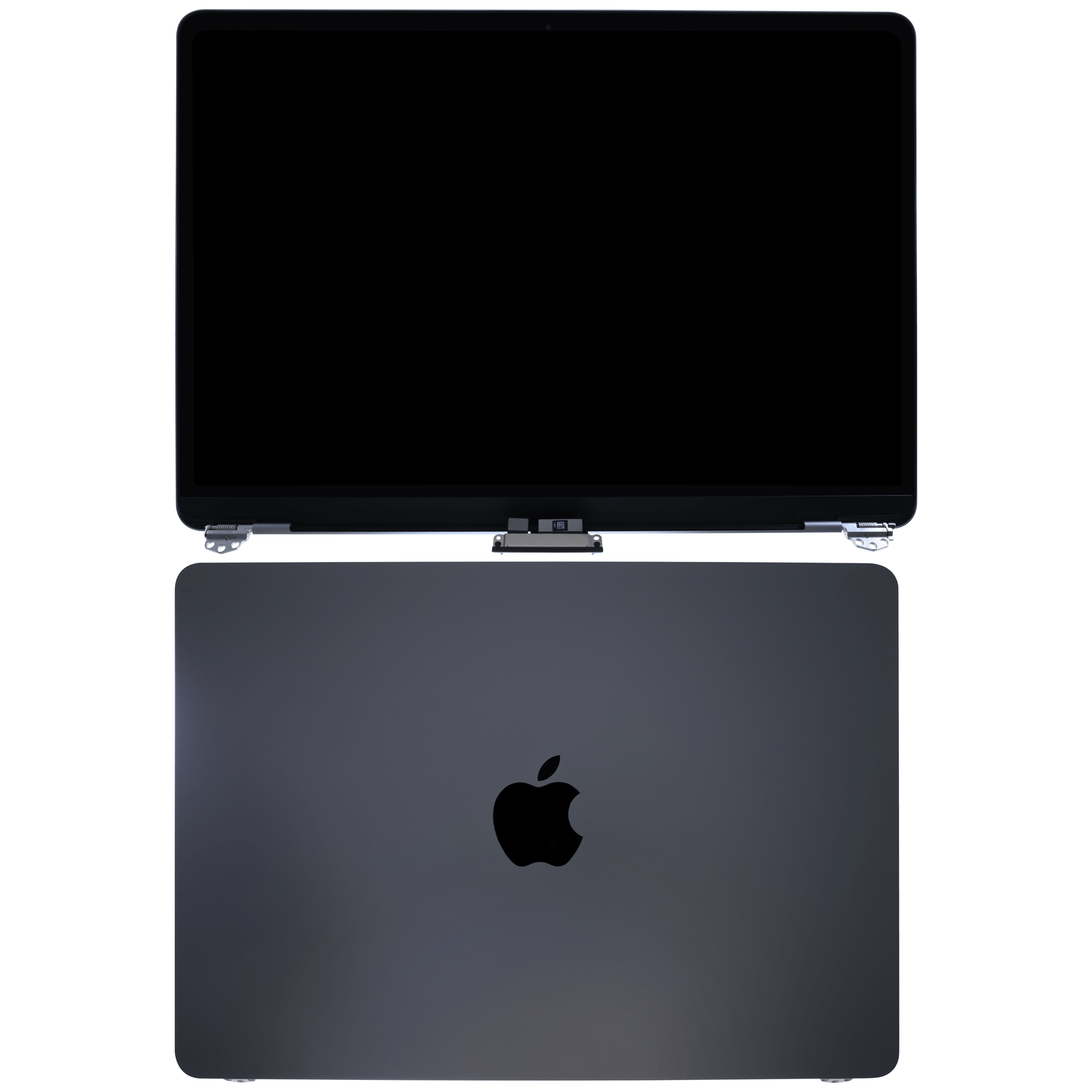 Complete LCD Display for MacBook Air 13" (A3113 / 2024) (Original OEM) (Space Gray)
