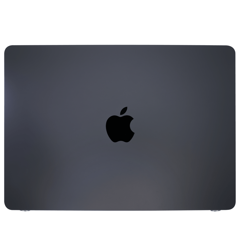 Complete LCD Display for MacBook Air 13" (A3113 / 2024) (Original OEM) (Space Gray)