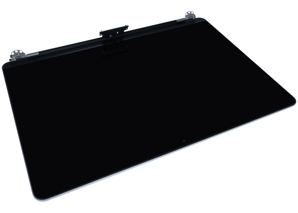 Complete LCD Display for MacBook Air 13" (A3113 / 2024) (Original OEM) (Space Gray)