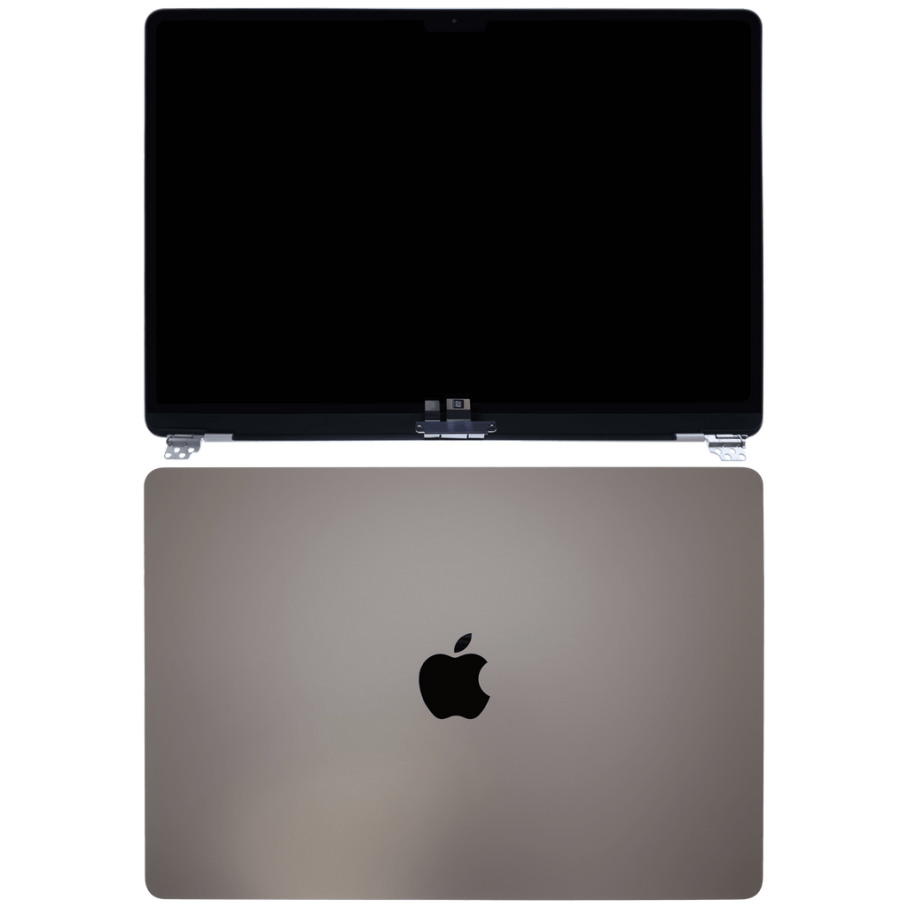Complete LCD Display for MacBook Air 15" A3114 (2024) – Original OEM, Starlight