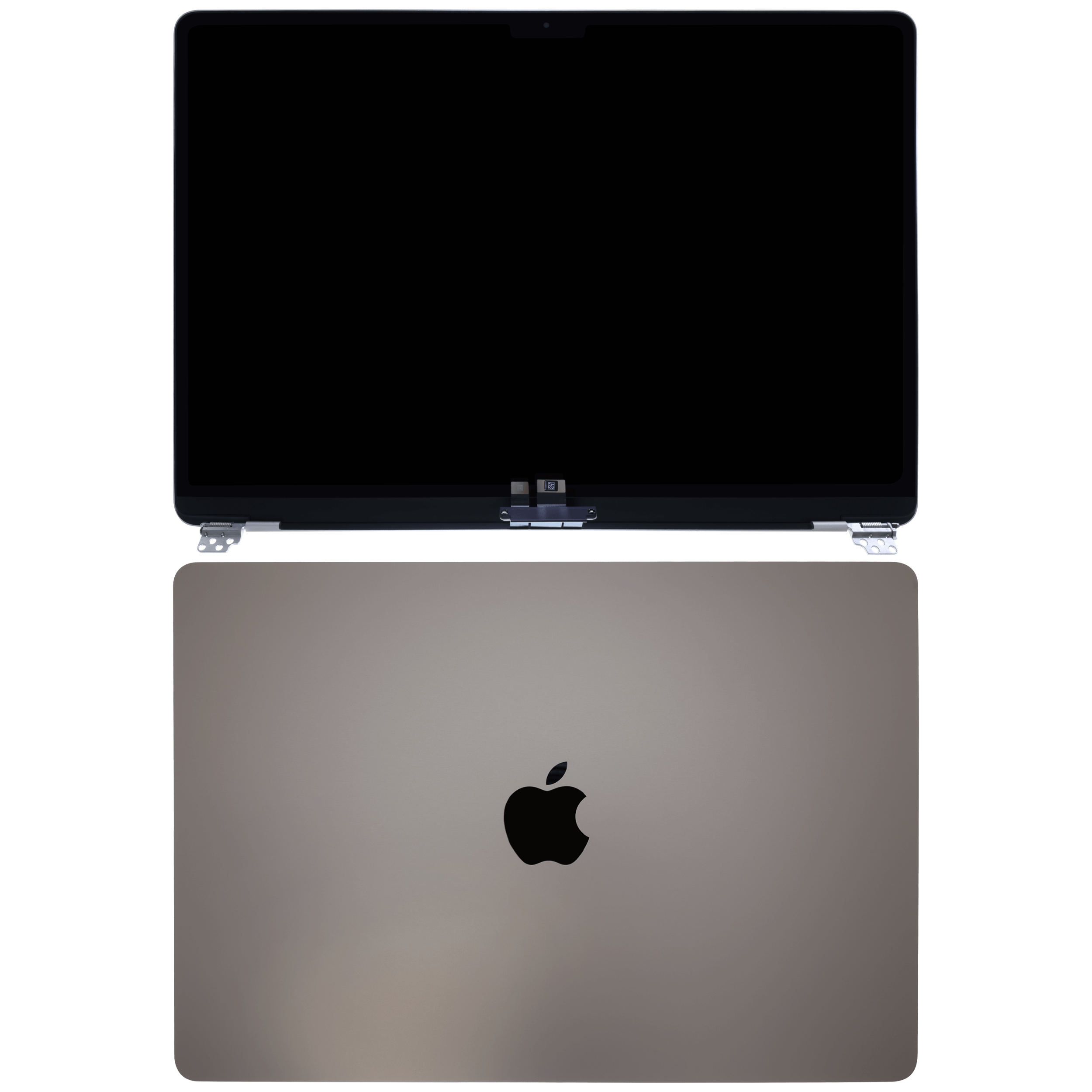 Complete LCD Display for MacBook Air 15" A3114 (2024) – Original OEM, Starlight