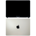 LCD Display for MacBook Air 13" (A3240) (2025) (Original OEM) (Starlight)