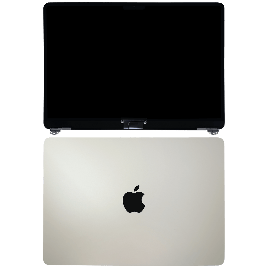 LCD Display for MacBook Air 13" (A3240) (2025) (Original OEM) (Starlight)