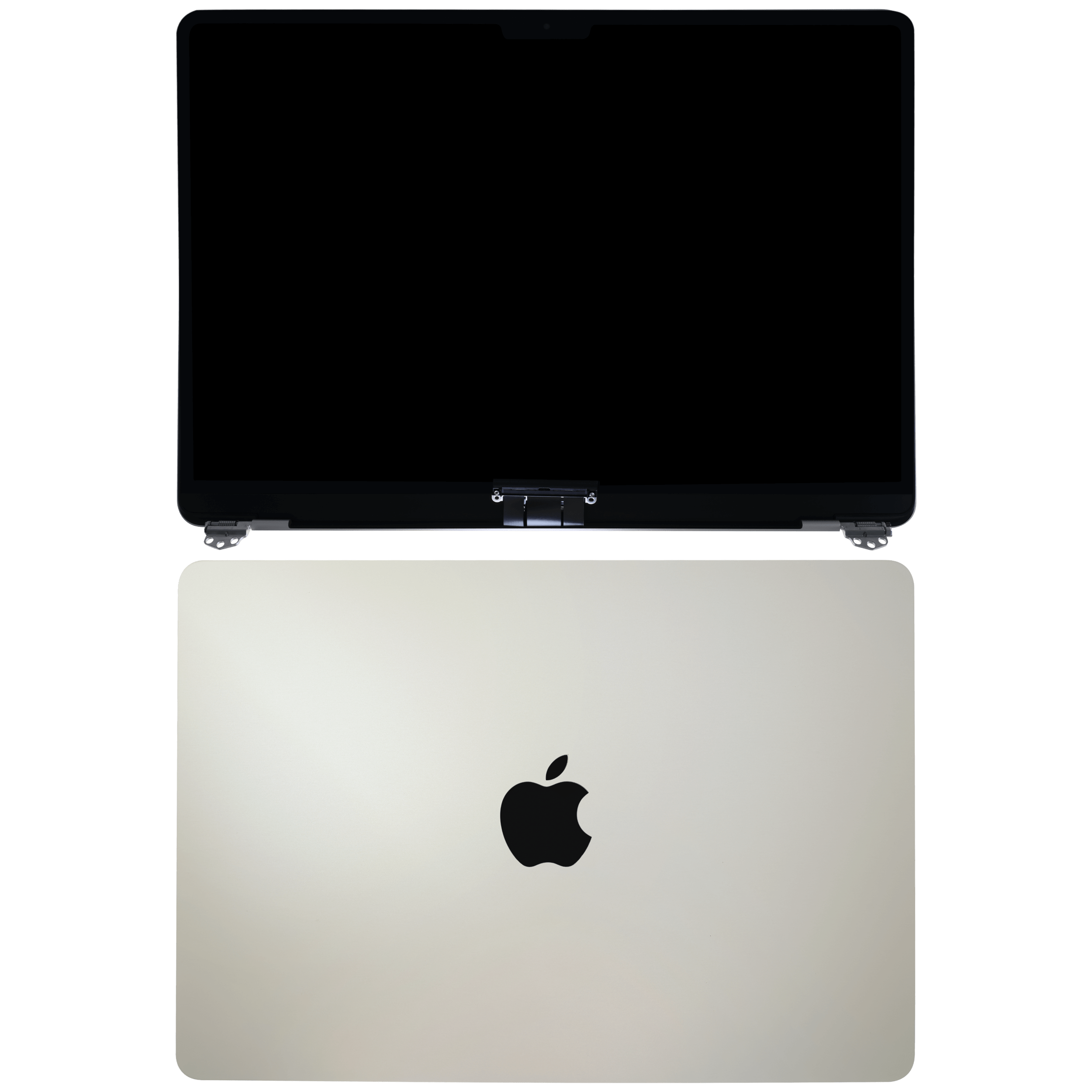 LCD Display for MacBook Air 13" (A3240) (2025) (Original OEM) (Starlight)