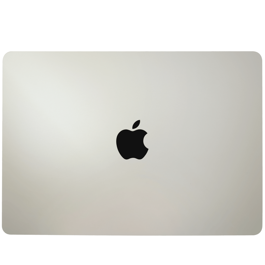 LCD Display for MacBook Air 13" (A3240) (2025) (Original OEM) (Starlight)