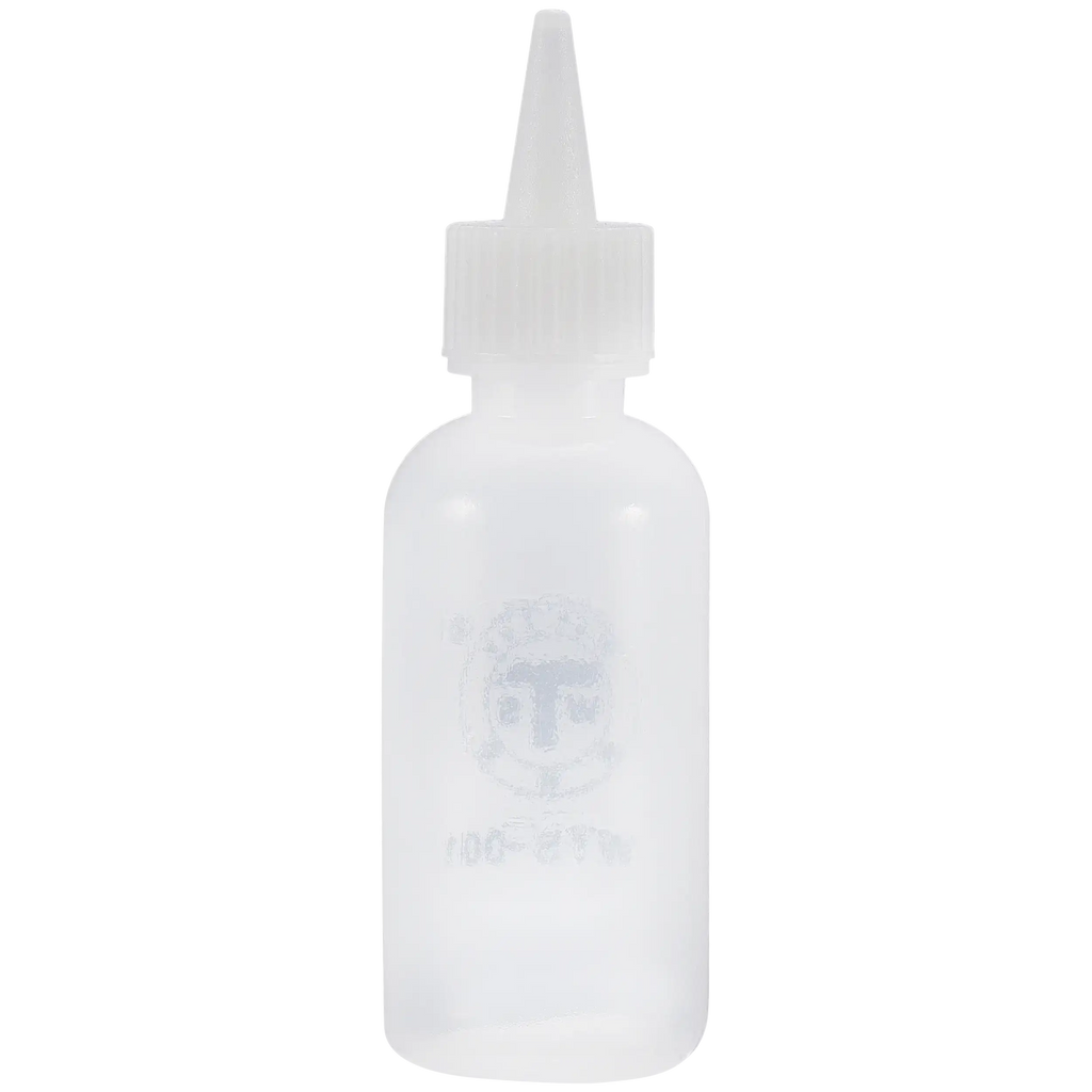 Flux Plastic Dispenser Bottle with Precision Needle