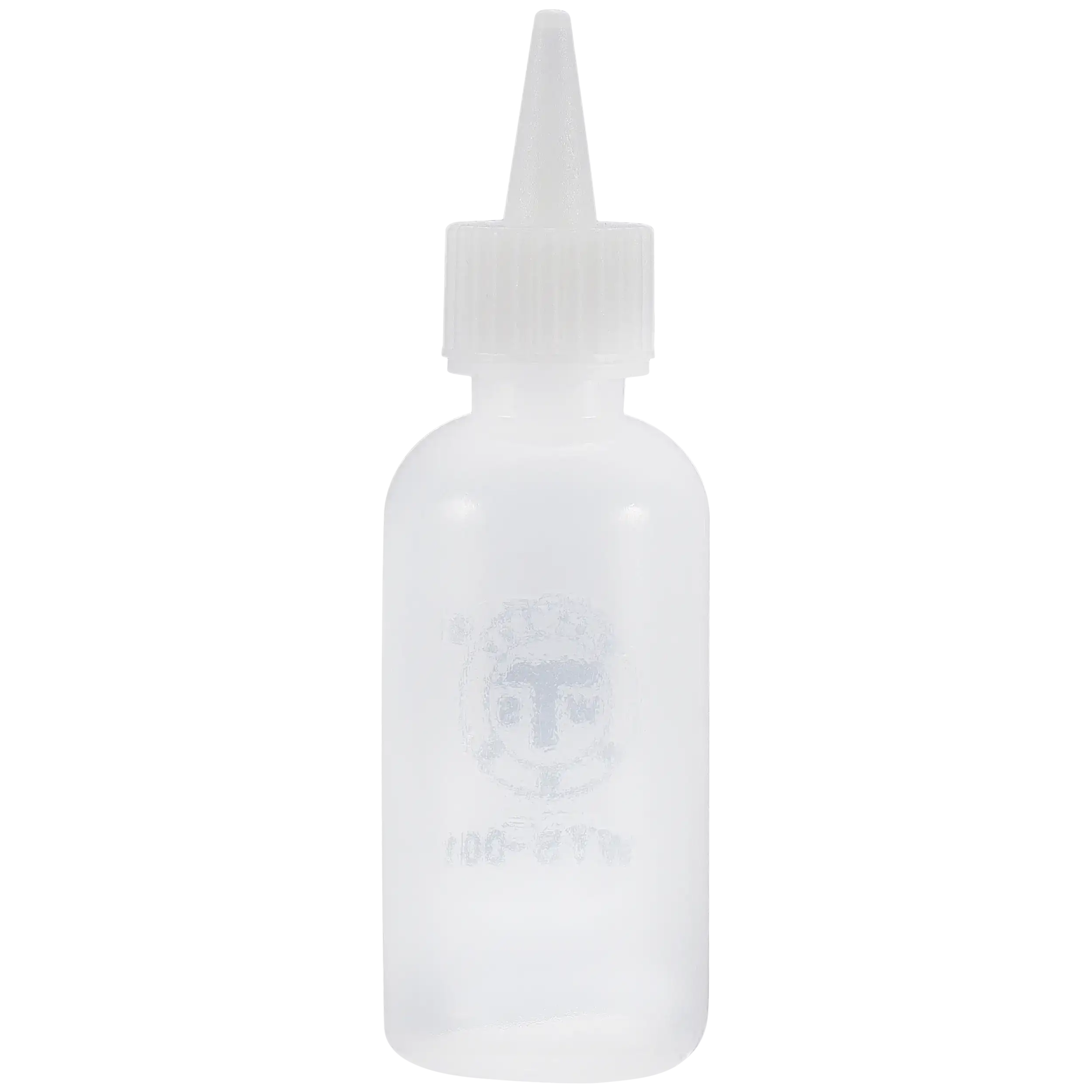 Flux Plastic Dispenser Bottle with Precision Needle