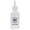 Flux Plastic Dispenser Bottle with Precision Needle