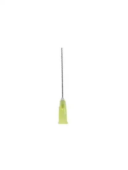 Flux Plastic Dispenser Bottle with Precision Needle