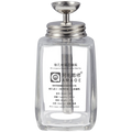Glas-Alkohol-Dispenserflasche (M74) (200ml)