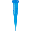 Threaded Luer Dosier-/Füllnadelspitze (22 Gauge) – 100 Stück Set